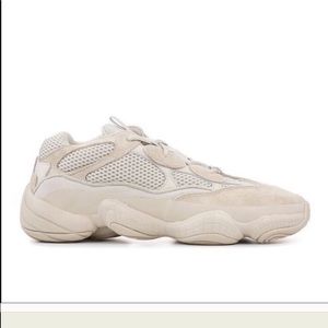 Yeezy 500 Blush